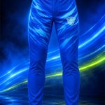 Baseball Pant