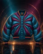 Bubble Jacket