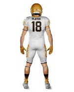American Football Uniform - Image 2