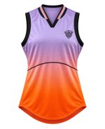 Baseball Jersey - Image 3