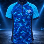 Baseball Jersey