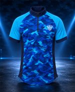 Baseball Jersey