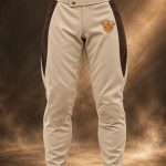 Baseball Pant