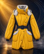 Bubble Jacket