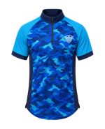 Baseball Jersey - Image 3