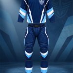 Ice Hockey Uniform