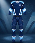 Ice Hockey Uniform