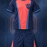 Soccer Uniform