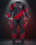 Ice Hockey Uniform