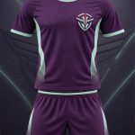 Soccer Uniform