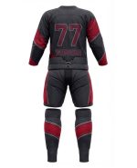 Ice Hockey Uniform - Image 2