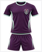 Soccer Uniform - Image 4