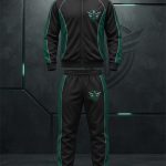 Tracksuit