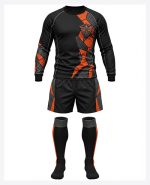 Rugby Uniform - Image 2