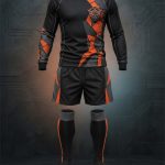 Rugby Uniform