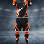 Soccer Uniform