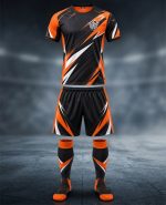 Soccer Uniform