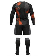 Rugby Uniform - Image 4