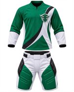 Ice Hockey Uniform - Image 3