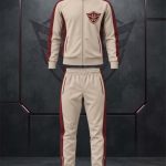 Tracksuit