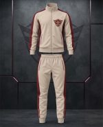 Tracksuit