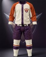 Ice Hockey Uniform