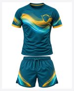 Rugby Uniform - Image 4