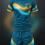 Rugby Uniform