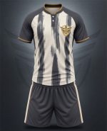 Soccer Uniform