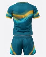 Rugby Uniform - Image 3