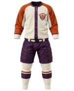 Ice Hockey Uniform - Image 3