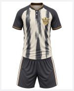 Soccer Uniform - Image 4