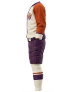 Ice Hockey Uniform - Image 2