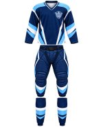 Ice Hockey Uniform - Image 3