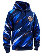 Premium Hoodie - Image 3