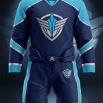 Ice Hockey Uniform