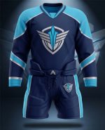 Ice Hockey Uniform