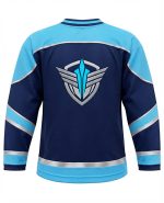 Ice Hockey Uniform - Image 2