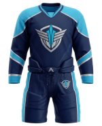 Ice Hockey Uniform - Image 3