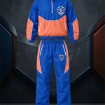 Tracksuit