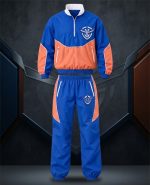 Tracksuit