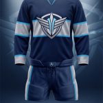 Ice Hockey Uniform