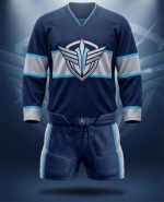 Ice Hockey Uniform