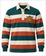 Rugby Uniform - Image 2
