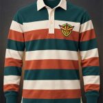 Rugby Uniform