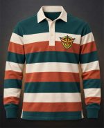 Rugby Uniform