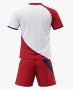 Soccer Uniform - Image 2