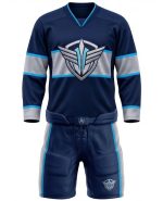 Ice Hockey Uniform - Image 3