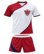 Soccer Uniform - Image 4