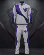 Tracksuit